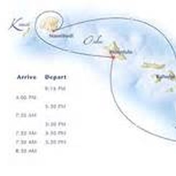 Leaps and Bounds Travel - Cruise around Hawaii - Travel Agents Near Me