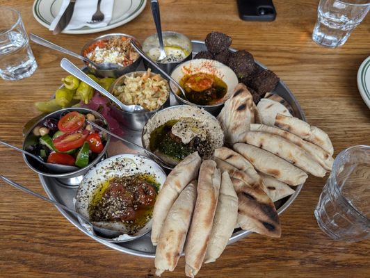 Fat Pasha by null