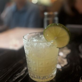 Puesto Anaheim - Margaritas - Mexican Near Me - Anaheim, California