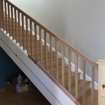 K & E Home Solutions - Handrail - Electricians Near Me