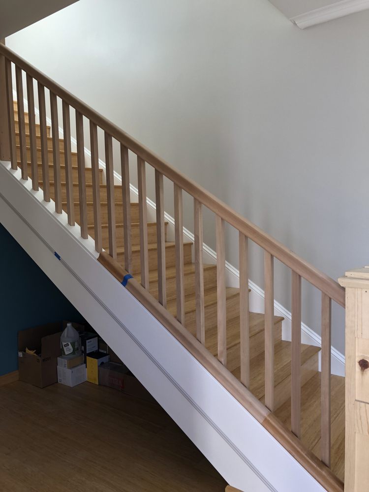 Slide of K & E Home Solutions
