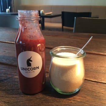 Unicorn.Berlin - Delicious smoothie - Cafes Near Me - Berlin, BE Unicorn.Berlin - Delicious smoothie - Cafes Near Me - Berlin, BE