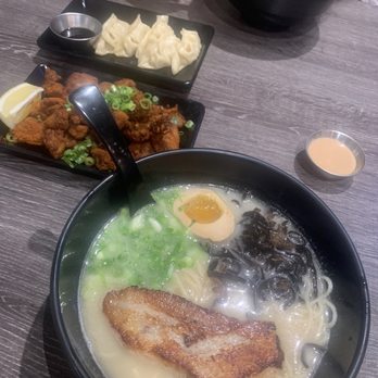 Kotsu Ramen & Gyoza - Ramen Near Me - Redondo Beach, California Kotsu Ramen & Gyoza - Ramen Near Me - Redondo Beach, California