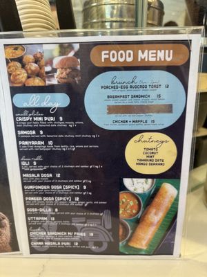 Menu photo 1 Kaapicat Cafe Ventura, CA Menu photo 1 Kaapicat Cafe Ventura, CA