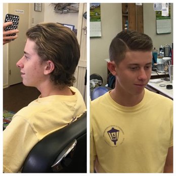 East Street - Barbers Near Me - Belton, Texas