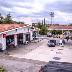 Oaks Shell Auto Care