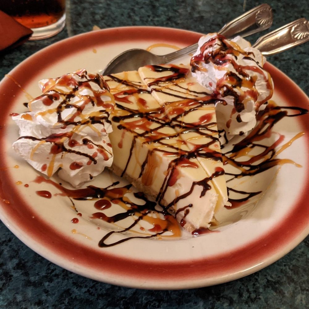 Twisted Vine Restaurant - New York style cheesecake - Italian Near Me - Derby, Connecticut Twisted Vine Restaurant - New York style cheesecake - Italian Near Me - Derby, Connecticut