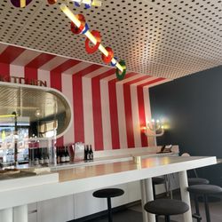 Smolt Kitchen