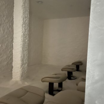 1. The Salt Suite