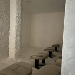 The Salt Suite
