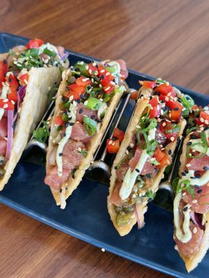 Tommy Bahama Marlin Bar by null