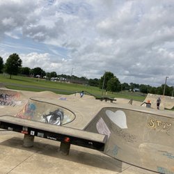 Skate park