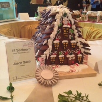 Gingerbread Benefit - Community Service/Non-Profit Near Me - Cary, North Carolina