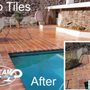 Photo of Blue Steam Carpet Tile & stone Restoration