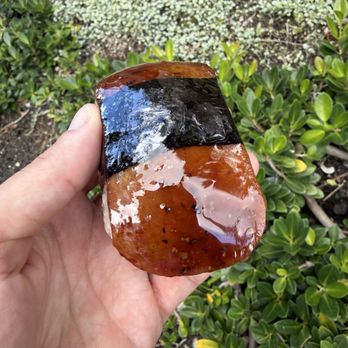 Musubi Cafe Iyasume Beachwalk - Japanese Near Me - Honolulu, Hawaii Musubi Cafe Iyasume Beachwalk - Japanese Near Me - Honolulu, Hawaii