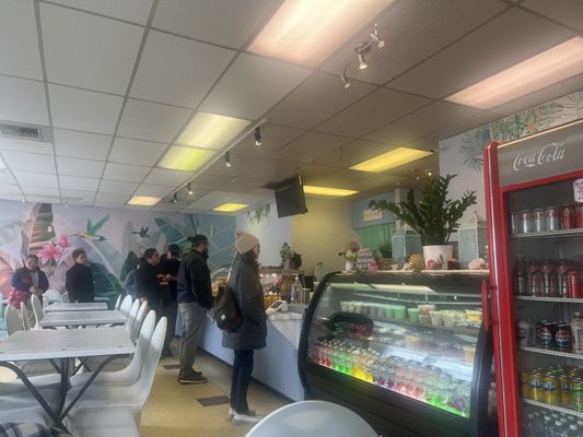 Paraiso Filipino Native Foods by null