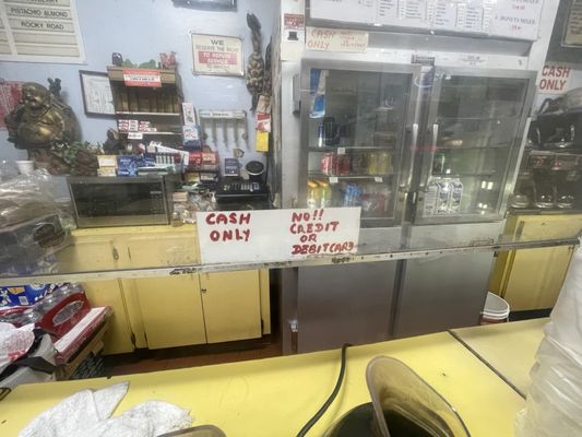 Big Jim's Donuts by null
