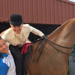 Desert Palms Equestrian Center