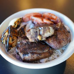 Abu Omar Halal - San Antonio