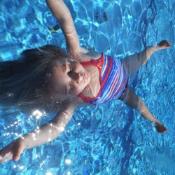 Aqua Minnies - Want your child to know this life saving skill? Contact me or visit www.aquaminnies.com for further information
