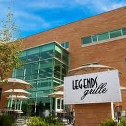 Legends Grille