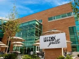 Legends Grille Logo