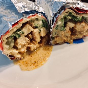 Falafel Oasis - Chicken Shawarma 4/5 for $5.49 - Falafel Near Me - Louisville, Kentucky Falafel Oasis - Chicken Shawarma 4/5 for $5.49 - Falafel Near Me - Louisville, Kentucky