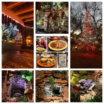 El Pinto - Compilation of our overall experience! - New Mexican Cuisine Near Me - Albuquerque, New Mexico