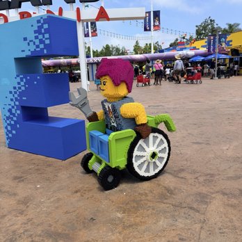 Legoland California - Amusement Parks Near Me - Carlsbad, California Legoland California - Amusement Parks Near Me - Carlsbad, California