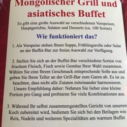 Gourmet Palast