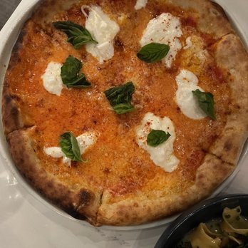Marina - Italian Near Me - Pasadena, California