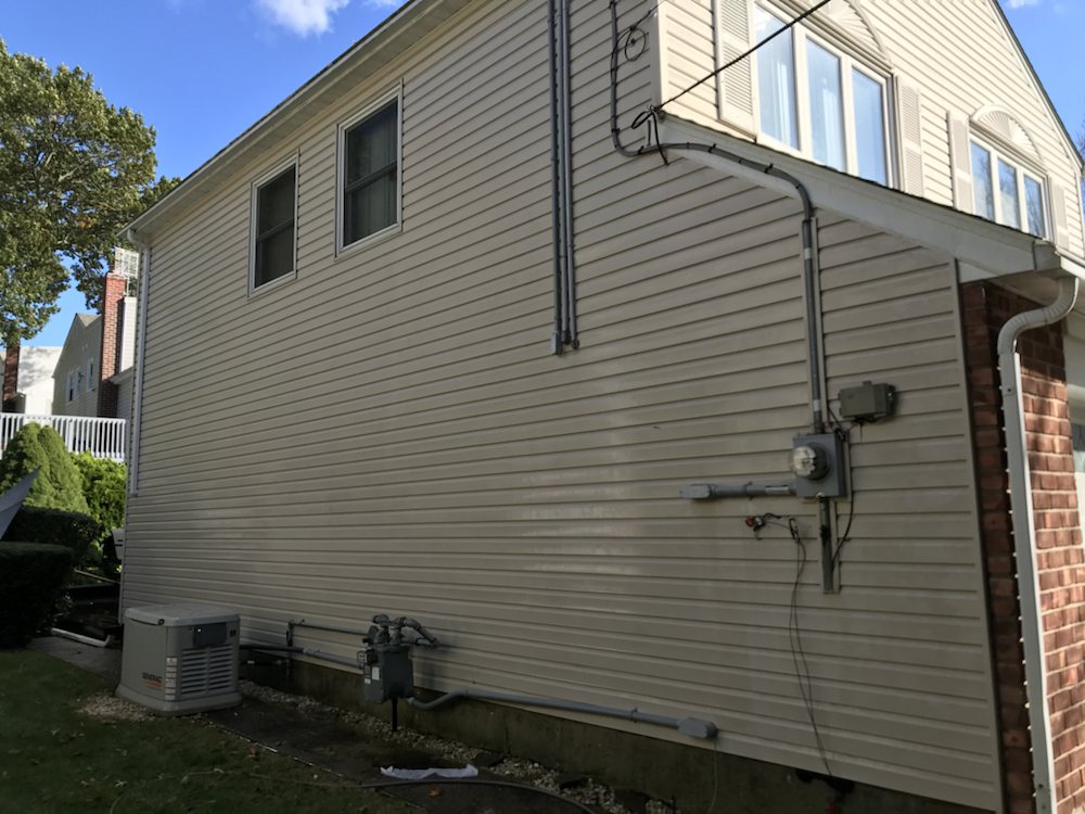 Slide of M&S Elite Contracting