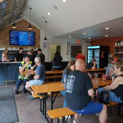WestFax Springs - WestFax Springs interior