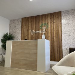 Harmony Lux Wellness