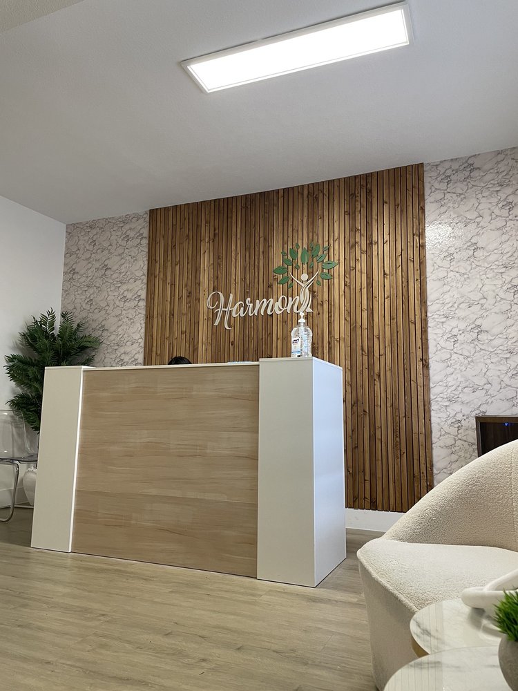 HARMONY LUX WELLNESS - Updated June 2025 - 7580 NW 186th St, Hialeah ...