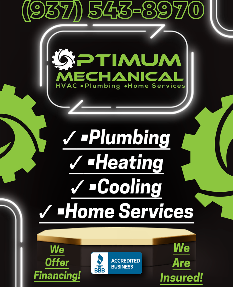 Slide of Optimum Mechanical