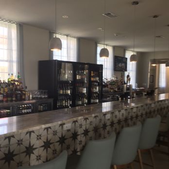Centennial Plaza Resort - Bar downstairs - Hotels Near Me - Gulfport, Mississippi Centennial Plaza Resort - Bar downstairs - Hotels Near Me - Gulfport, Mississippi