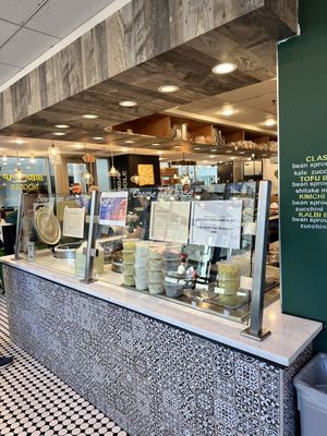 Rice Bar by null