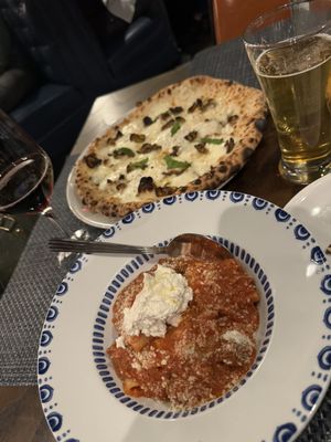 Partenope Ristorante - Italian Restaurant & Pizzeria by null