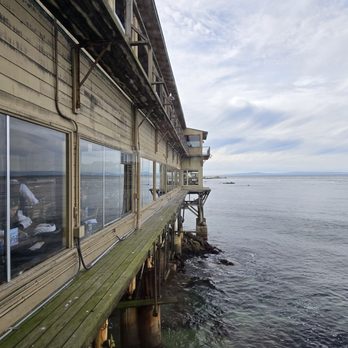 The Fish Hopper - Seafood Near Me - Monterey, California The Fish Hopper - Seafood Near Me - Monterey, California