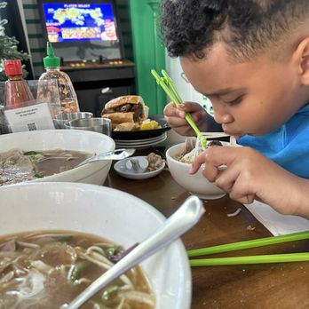 Monster Pho - Vietnamese Near Me - Oakland, California Monster Pho - Vietnamese Near Me - Oakland, California