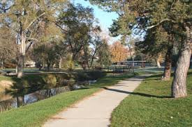 Clio City Park Logo