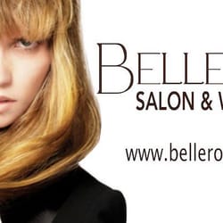 Belle Rose Salon & Wax Bar