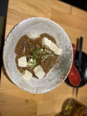 TORIBRO Ramen by null