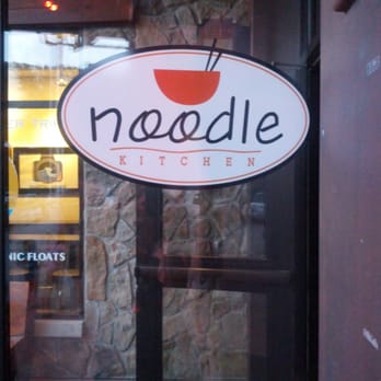 Noodle Kitchen - Front door - Noodles Near Me - Jackson, Wyoming Noodle Kitchen - Front door - Noodles Near Me - Jackson, Wyoming