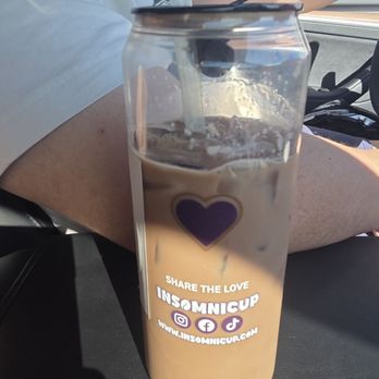 Insomnicup - Coffee & Tea Near Me - Baker, California Insomnicup - Coffee & Tea Near Me - Baker, California