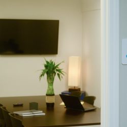 Centered Recovery Programs - Group Room