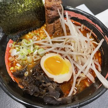IT Show - Mala ramen - Ramen Near Me - Palisades Park, New Jersey IT Show - Mala ramen - Ramen Near Me - Palisades Park, New Jersey