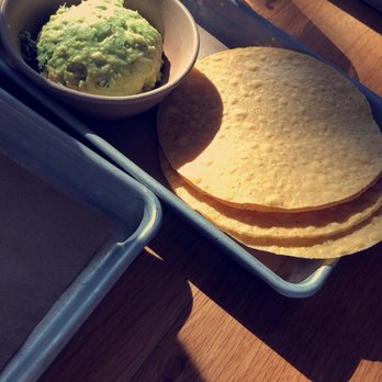 Bartaco Chastain Park - Chips and Guacamole - Mexican Near Me - Atlanta, Georgia
