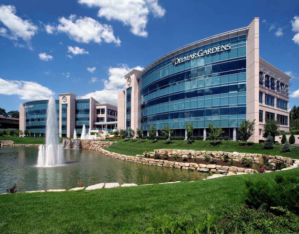 DELMAR GARDENS HOME CARE 14805 N Outer 40 Rd, Chesterfield, MO Yelp